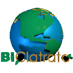 Planeta Bioclatrato