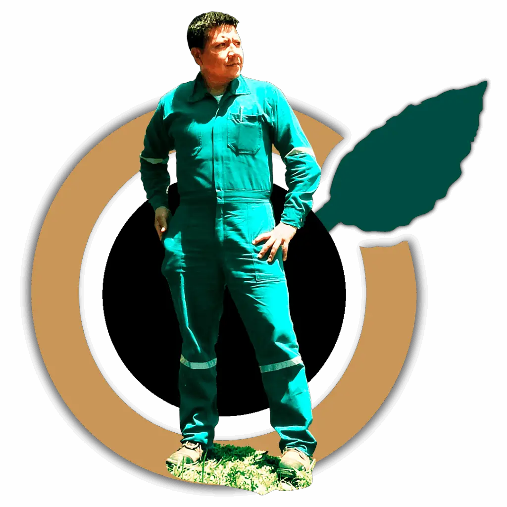 Unidad del Equipo Bioclatrato, Saneando el planeta