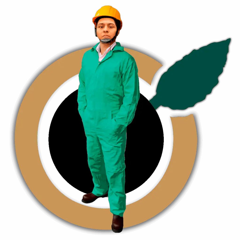 Unidad del Equipo Bioclatrato, Saneando el planeta